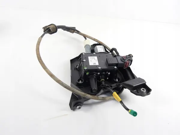 Frein à main électrique Peugeot 3008 I 09-12 1.6 HDI 110 image 3