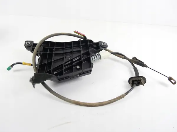 Frein à main électrique Peugeot 3008 I 09-12 1.6 HDI 110 image 4