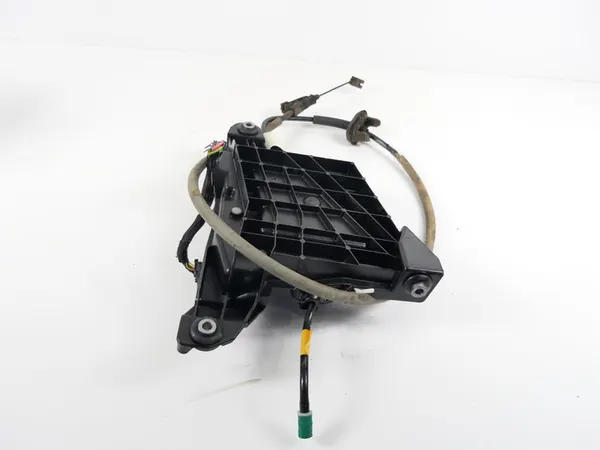 Frein à main électrique Peugeot 3008 I 09-12 1.6 HDI 110 image 5