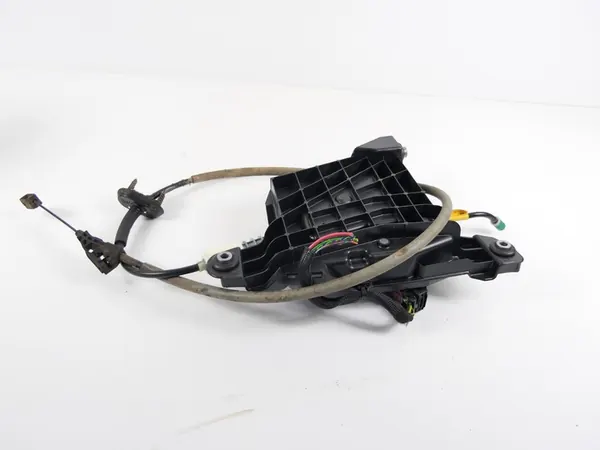 Frein à main électrique Peugeot 3008 I 09-12 1.6 HDI 110 image 6