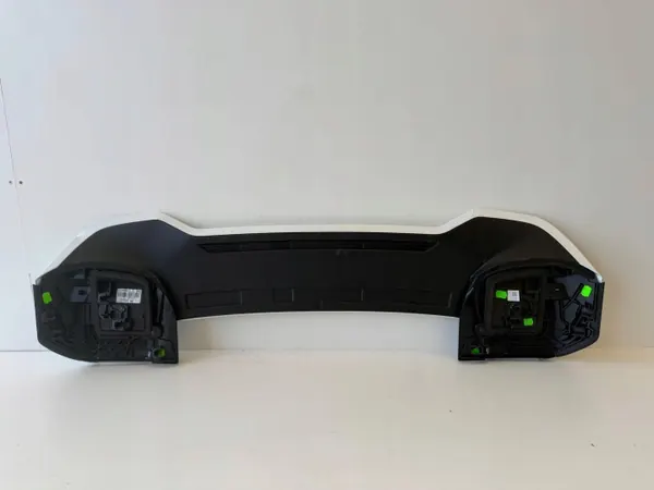 Renault OE Kofferraumspoiler OEM 960303778R - Gebraucht image 3