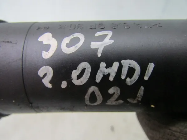 Pompe de direction OEM 995050051 pour Peugeot 307 image 10