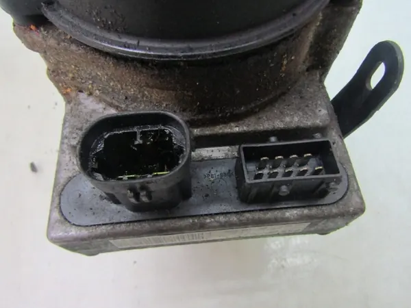 Pompe de direction OEM 995050051 pour Peugeot 307 image 7