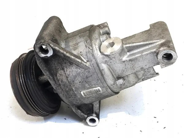 Compressore AC Dacia Sandero II 926000287R image 2