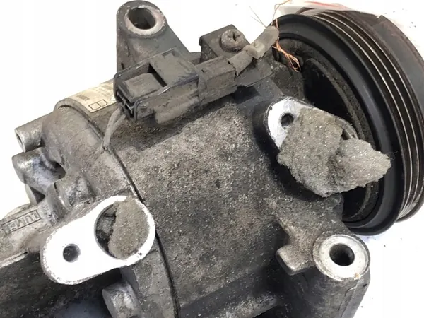 Compressore AC Dacia Sandero II 926000287R image 3