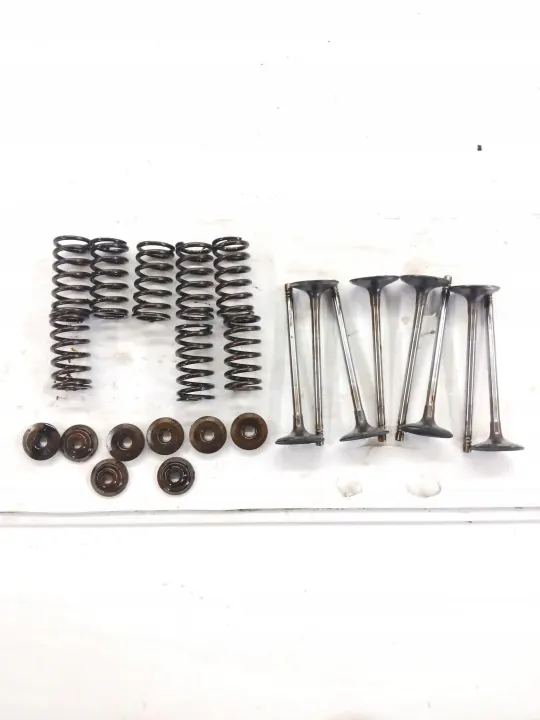 Opel OE Inlaatkleppen Set OEM A12XER 1.2 16v image 2