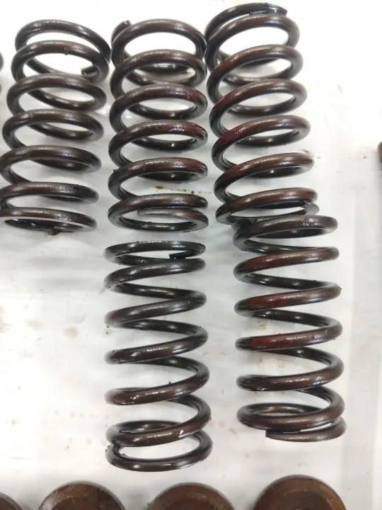 Opel OE Inlaatkleppen Set OEM A12XER 1.2 16v image 3