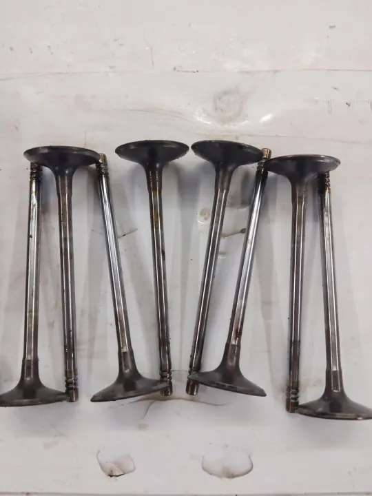 Opel OE Inlaatkleppen Set OEM A12XER 1.2 16v image 4