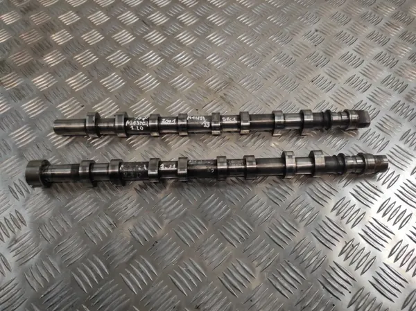 Nokka-akselisarja OEM WAŁKI RORZĄDU MASTER 2 II image 2