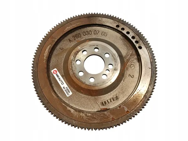 Kytkinratas Mercedes W245 W169 1.5 95HV A2660300705 image 3