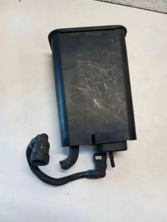 Gebruikte Volvo OE roetfilter OEM 33361 voor XC60 image 2