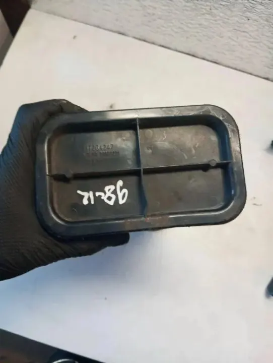 Gebruikte Volvo OE roetfilter OEM 33361 voor XC60 image 3