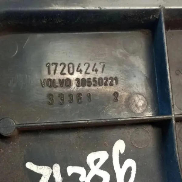 Gebruikte Volvo OE roetfilter OEM 33361 voor XC60 image 4