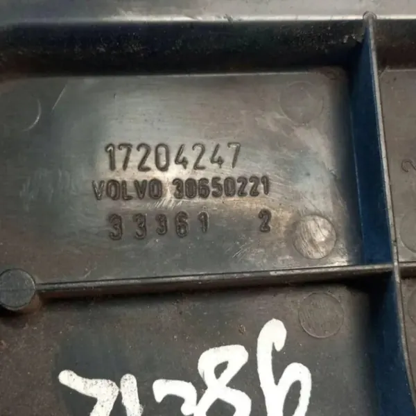 Gebruikte Volvo OE roetfilter OEM 33361 voor XC60 image 5