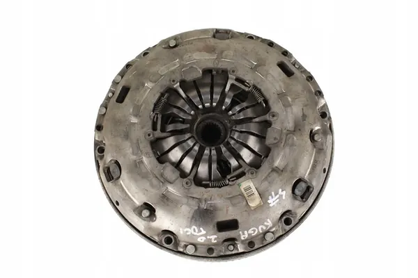 Kytkinlevy ja kaksimassaväylä Ford Kuga MK1 2.0 TDCI image 2