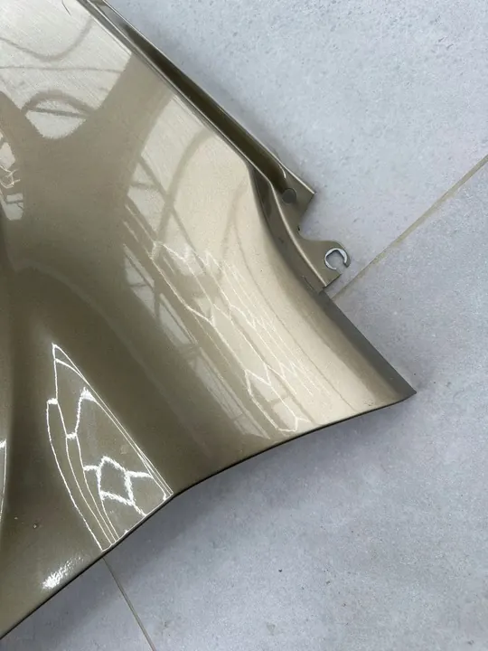 Parafango anteriore destro FORD FIESTA MK7 3 Porte image 6