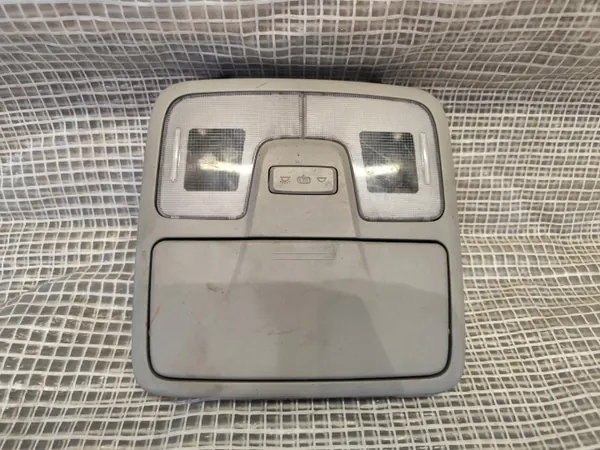 Binnenverlichting Hyundai IX35 13-15 OEM 92800-2SXXX image 2