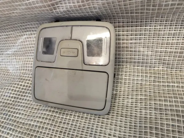 Binnenverlichting Hyundai IX35 13-15 OEM 92800-2SXXX image 3