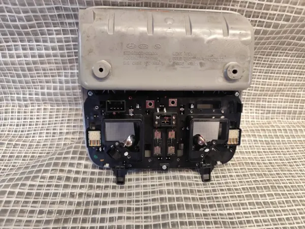 Binnenverlichting Hyundai IX35 13-15 OEM 92800-2SXXX image 5