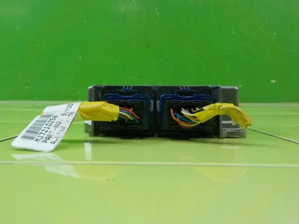 Module capteur airbag KIA OEM 95910-2K350 image 3