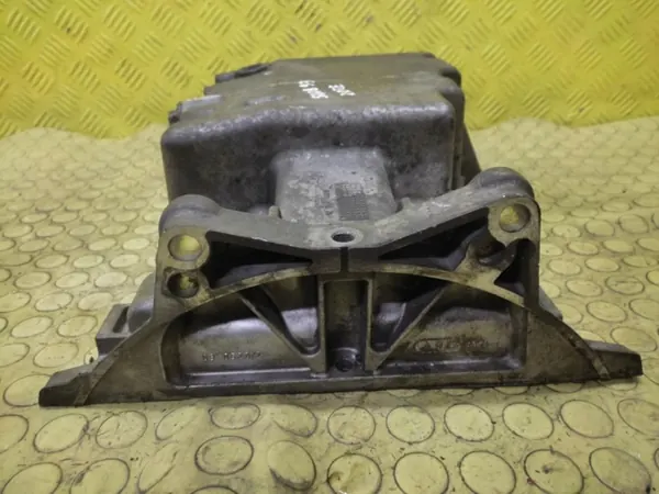 Ölwanne SAAB 9-3 II 2.0T OEM 12787809 image 5
