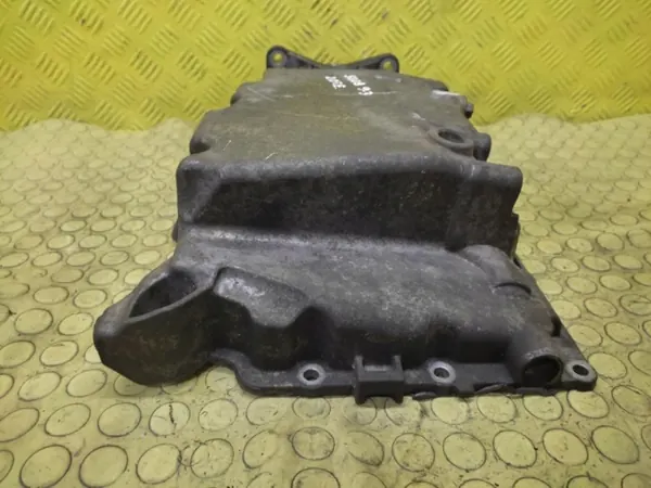 Ölwanne SAAB 9-3 II 2.0T OEM 12787809 image 8