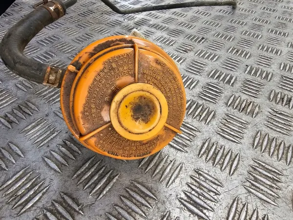 Réservoir direction assistée Suzuki OE OEM 2005- image 3