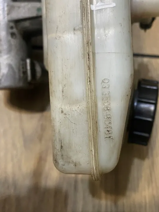 Jarru sylinteri OEM 03350890481 Renault Master III:lle image 7