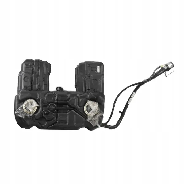 Tankvulpijp OEM 7329321 voor BMW X5/X6 image 2