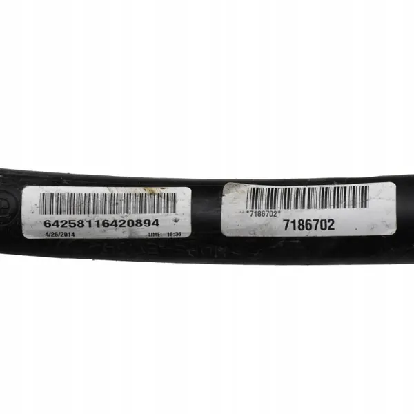 Tankvulpijp OEM 7329321 voor BMW X5/X6 image 6