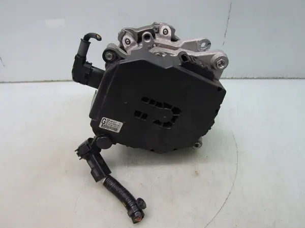 Alternador MAZDA CX-30 2.0 SKYACTIV-X 140A PAK9-15980 image 2
