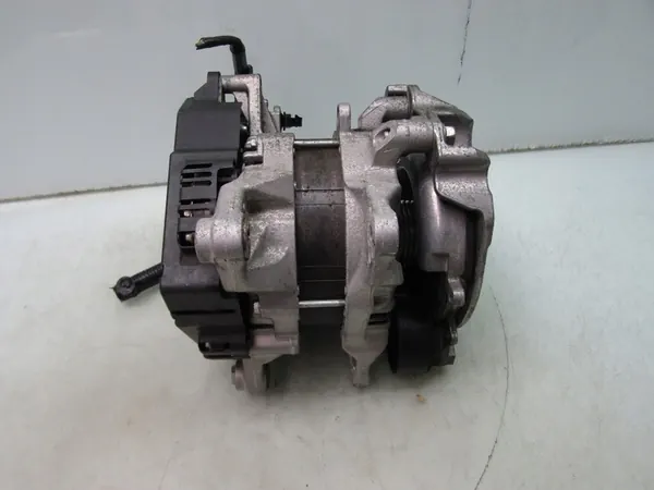 Alternador MAZDA CX-30 2.0 SKYACTIV-X 140A PAK9-15980 image 5