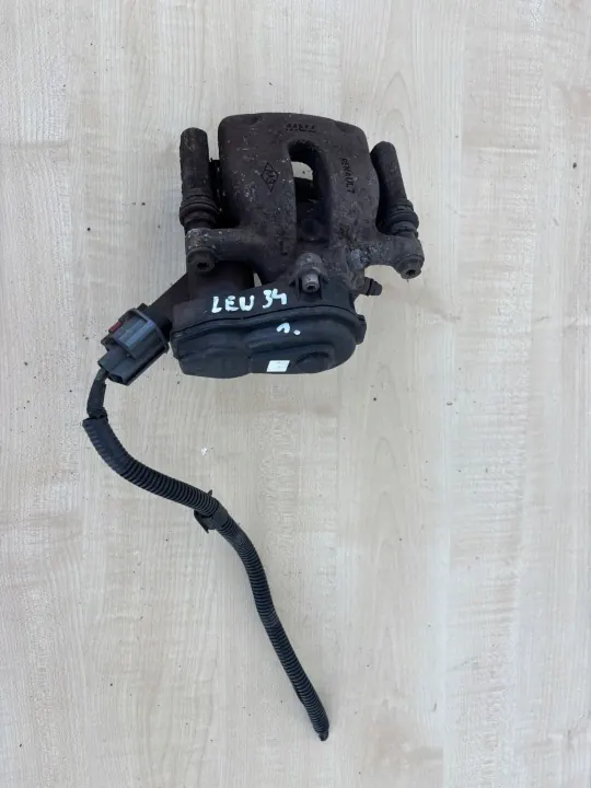 Linker remklauw OEM ZACISK HAMULCOWY LEWY SCENIC III ROZMIAR 34 image 4