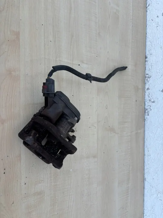 Linker remklauw OEM ZACISK HAMULCOWY LEWY SCENIC III ROZMIAR 34 image 5