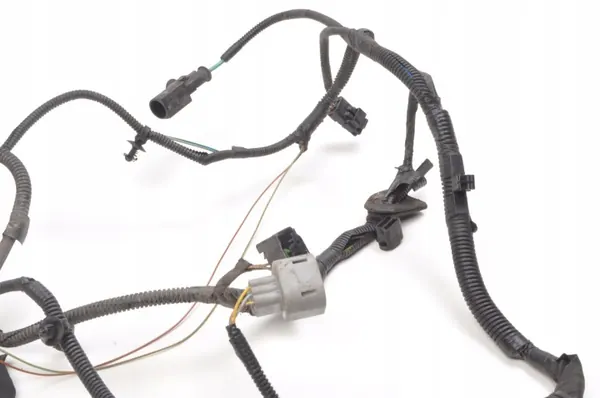 Haz de paso de rueda Volvo XC90 II OEM 9401927 627882228 image 6