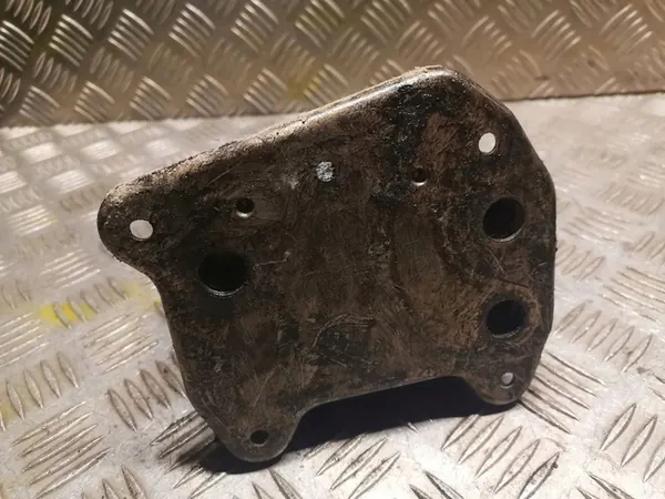 Radiador de óleo Mercedes-Benz C W203 image 3