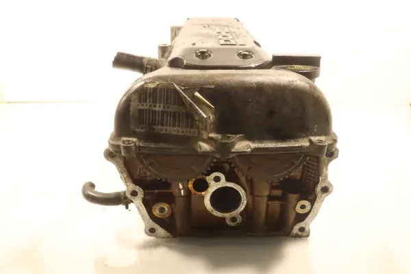 Cabeçote Suzuki Swift IV 1.3 OEM V10MS25 image 3