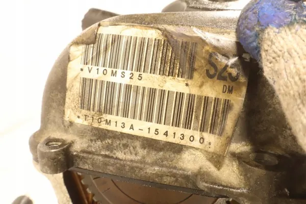 Cabeçote Suzuki Swift IV 1.3 OEM V10MS25 image 8