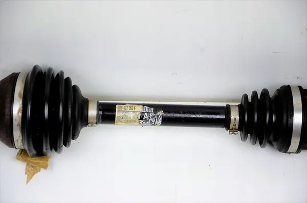 Volkswagen OE Främre Halvaxel V image 2