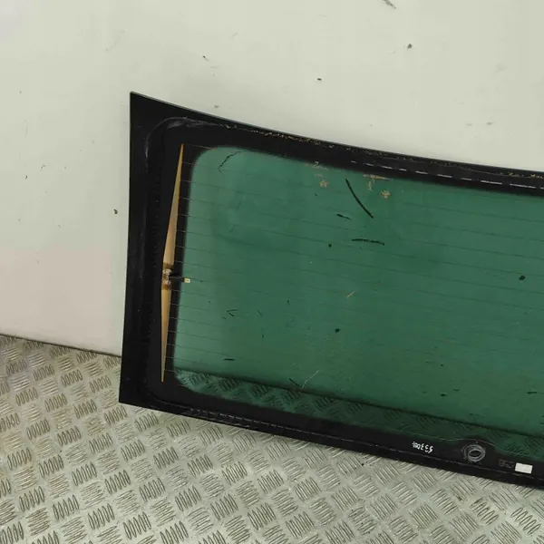 Achterruit OEM 43R001595 voor Skoda Octavia III Combi image 3