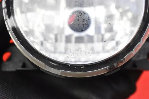 Farol Halógeno Esquerdo Fiat Fullback 2016-2020 OEM 8324A014 image 10