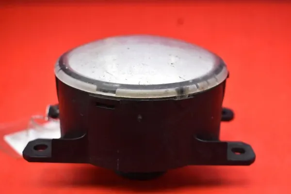 Farol Halógeno Esquerdo Fiat Fullback 2016-2020 OEM 8324A014 image 3