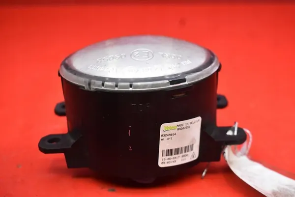 Farol Halógeno Esquerdo Fiat Fullback 2016-2020 OEM 8324A014 image 5