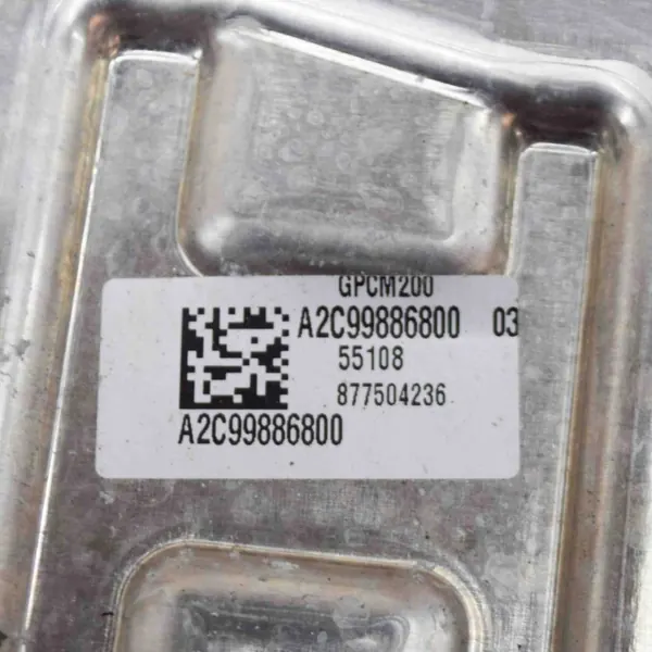 Begagnad glödstift OEM A2C99886800 för Ford Transit Custom image 8