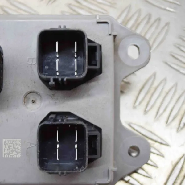 Begagnad glödstift OEM A2C99886800 för Ford Transit Custom image 9