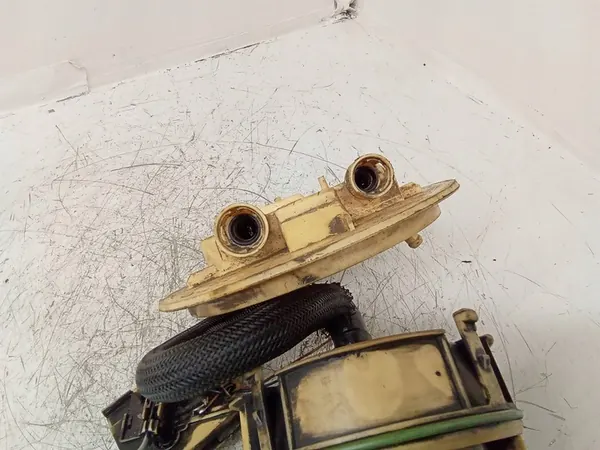 Kraftstoffstandsensor OPEL VECTRA C 2.2L Diesel image 2