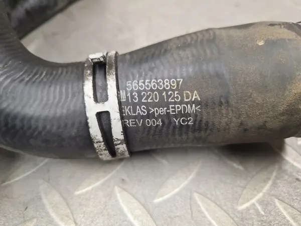 Jäähdytyshana Opel Insignia A 1.6 Turbo image 6