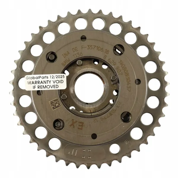 Nockenrad OEM 8629907 für BMW/Mini - Gebraucht image 2
