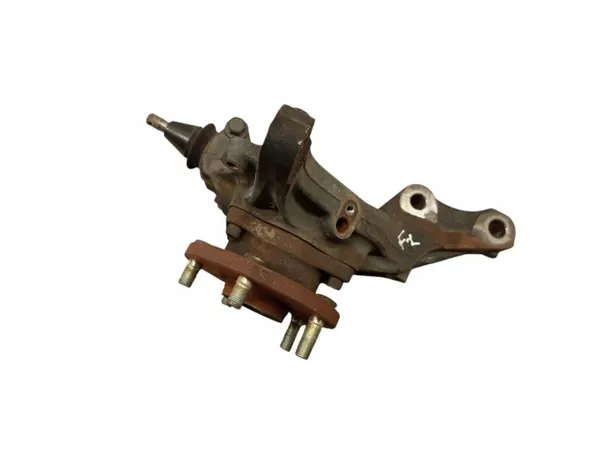 Subaru WRX 2018 Vorderradnabe links ATV118231 image 3