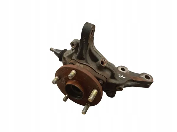 Subaru WRX 2018 Vorderradnabe links ATV118231 image 5